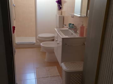 Chambre Chez L'habitant Sant'antioco 460790-7