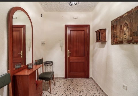 Collocazione Granada 235292