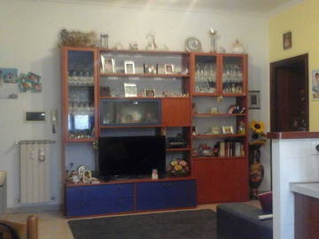 Chambre Chez L'habitant Marino 252878-5