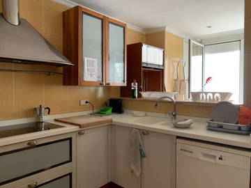 Chambre Chez L'habitant Cartagena 256316-2