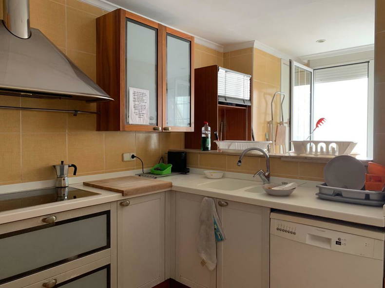 Zakwaterowanie U Rodziny Cartagena 256316-2