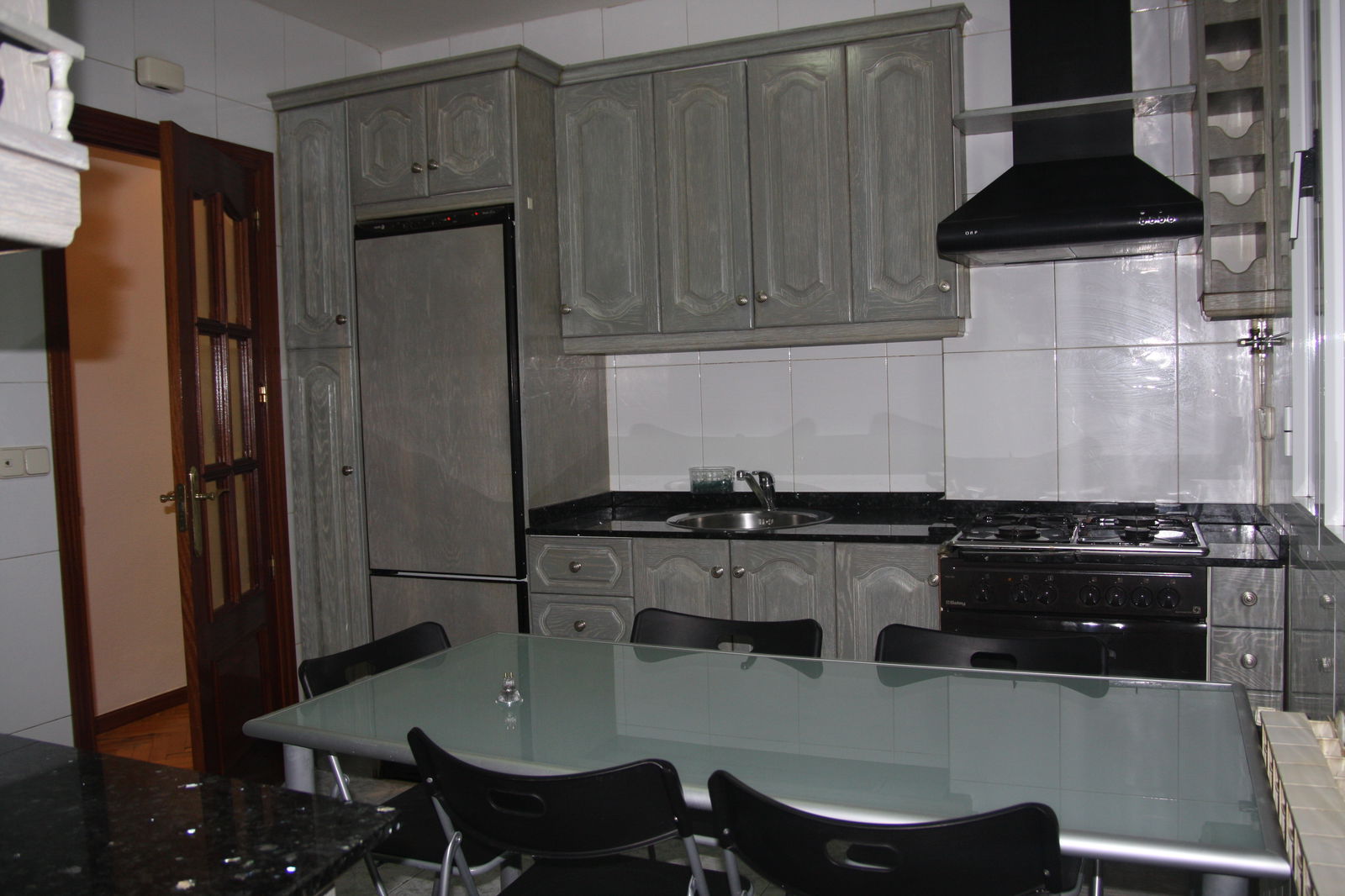 Collocazione Madrid 101308