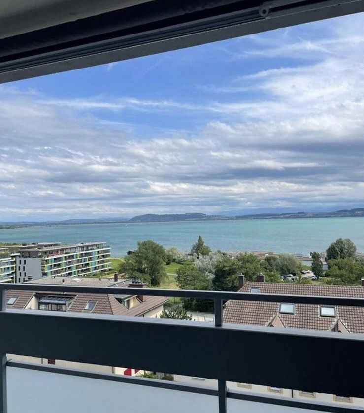 Collocazione Neuchâtel 634611