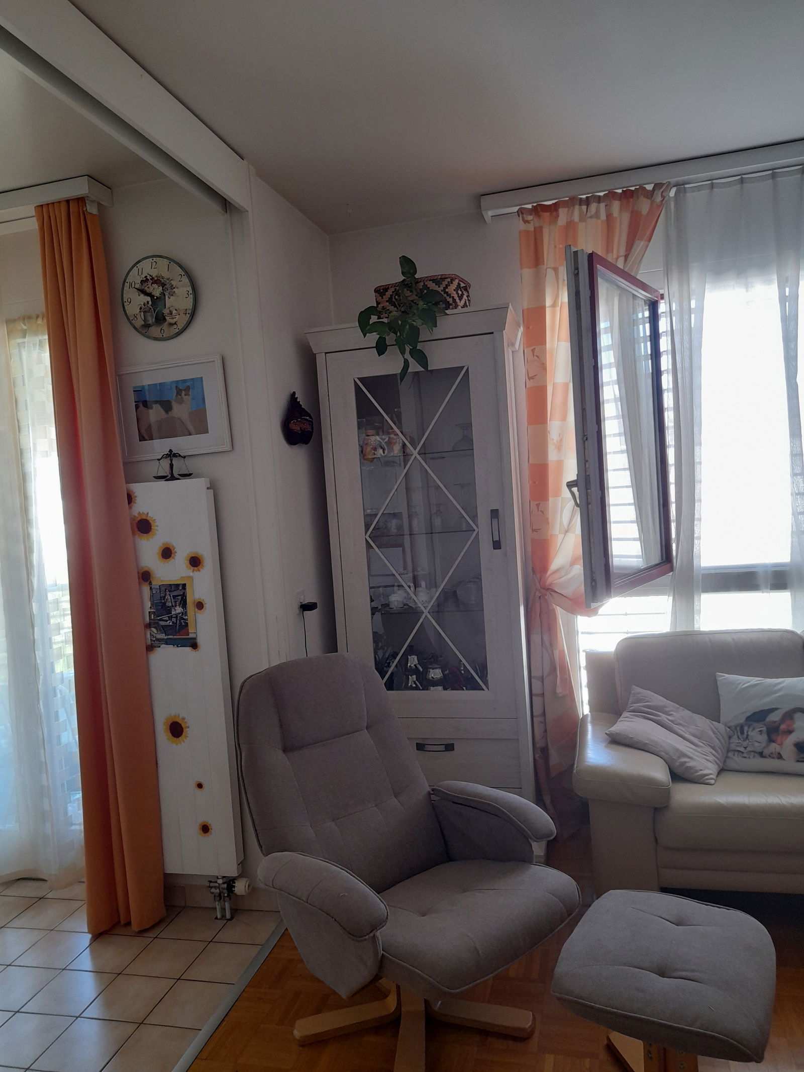 Famiglia Le Grand-Saconnex 105885