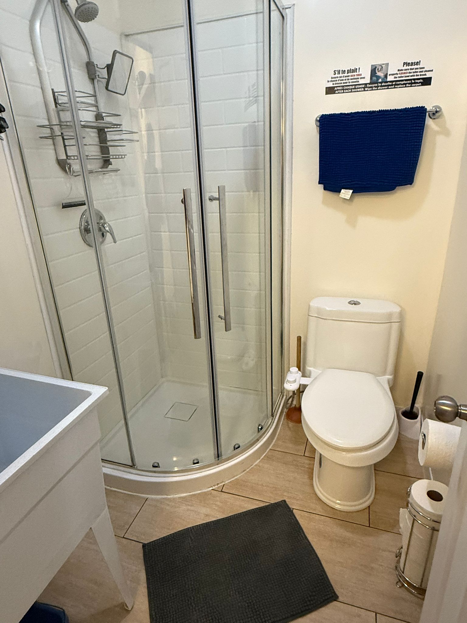 Collocazione Gatineau 656004