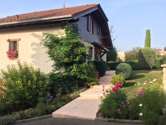 Famiglia Sauverny 91217