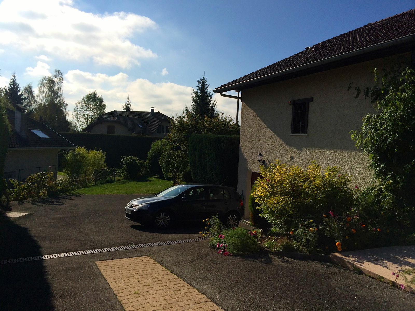 Famiglia Sauverny 91217