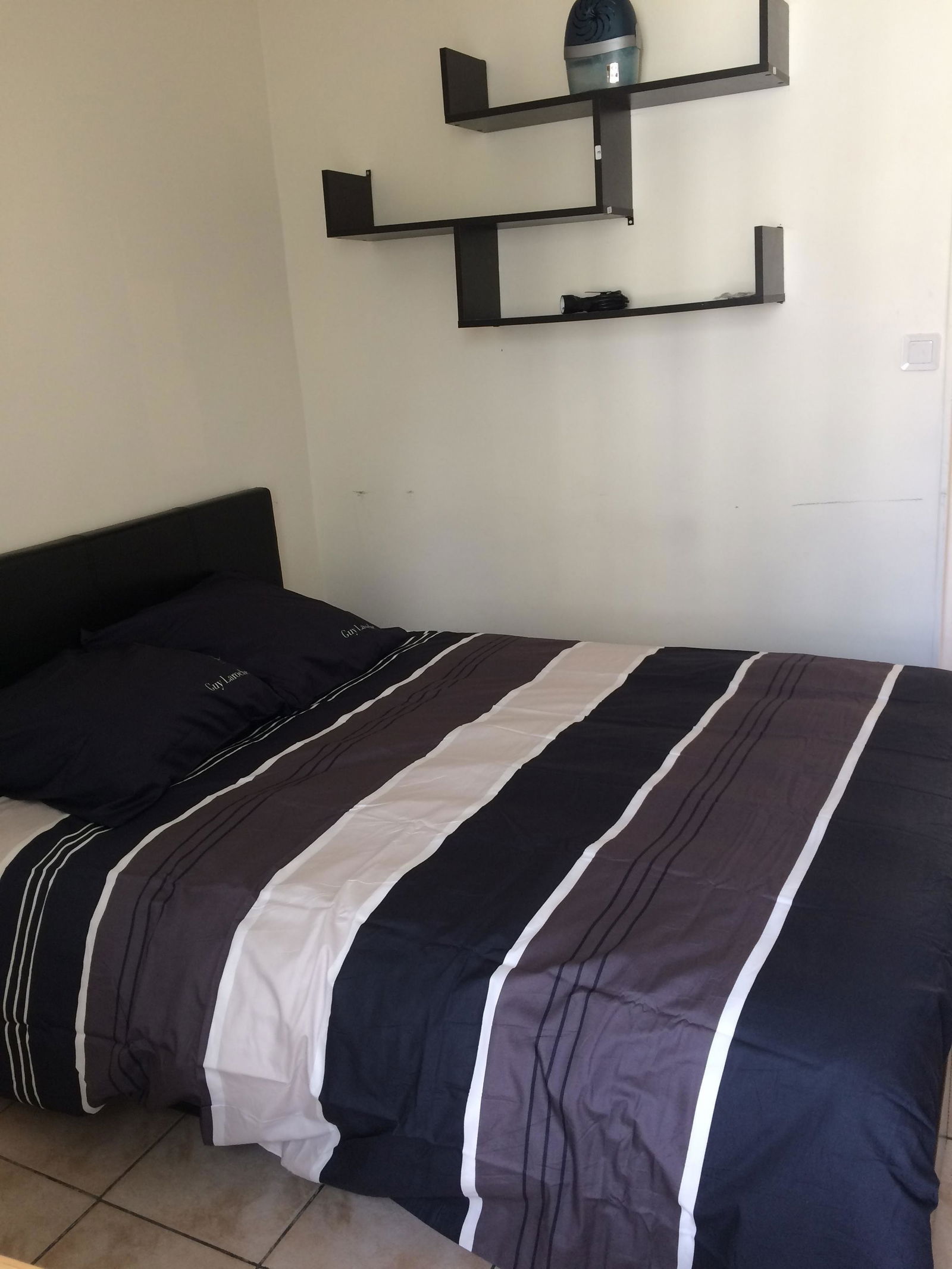 Collocazione Alfortville 161245