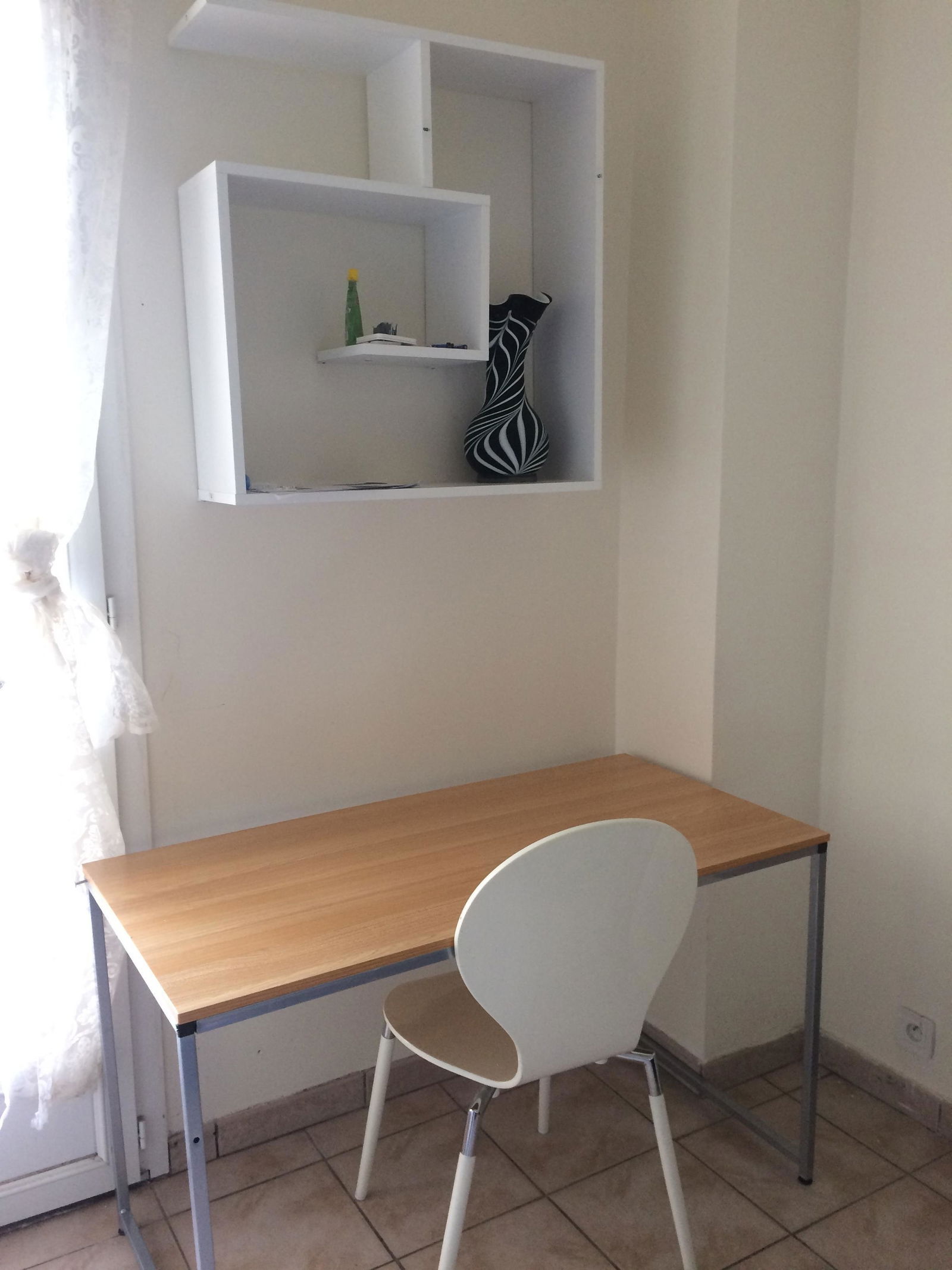 Collocazione Alfortville 161245