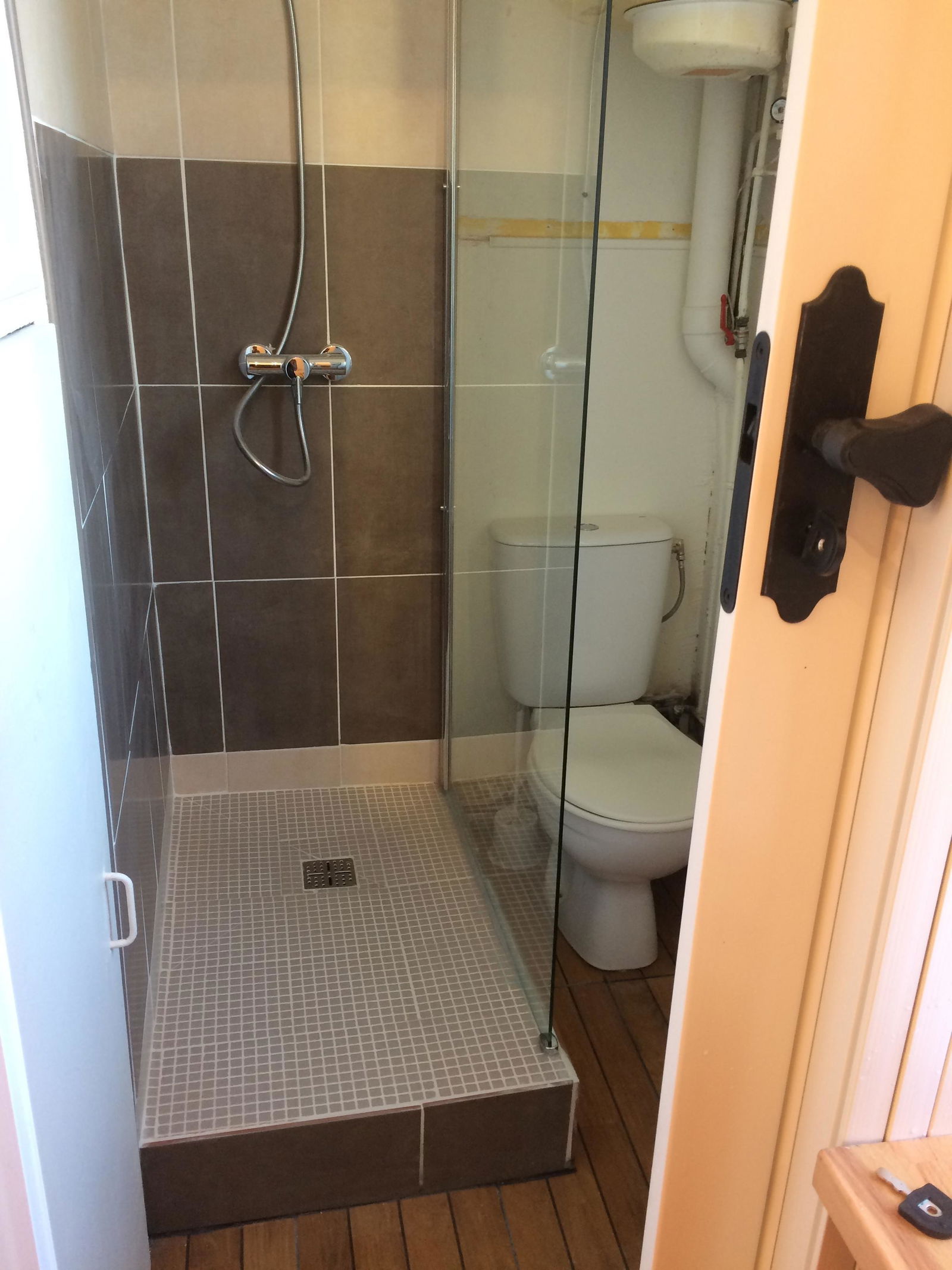 Collocazione Alfortville 161245