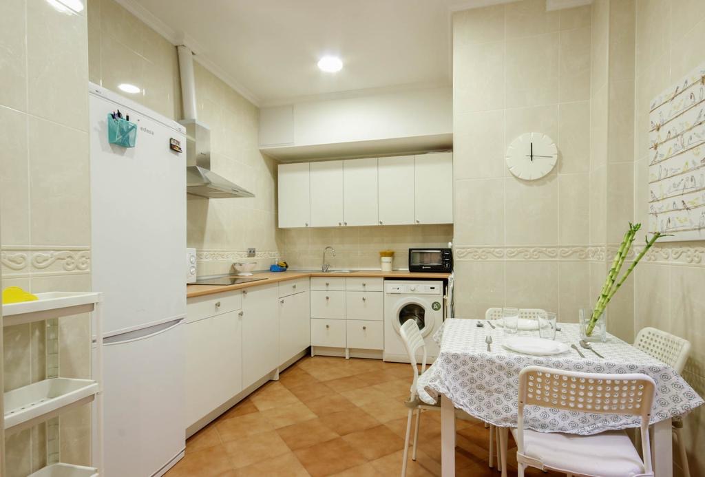 Famiglia Bilbao 660374