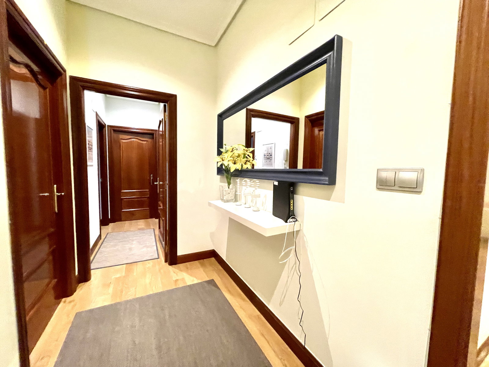 Famiglia Bilbao 660374