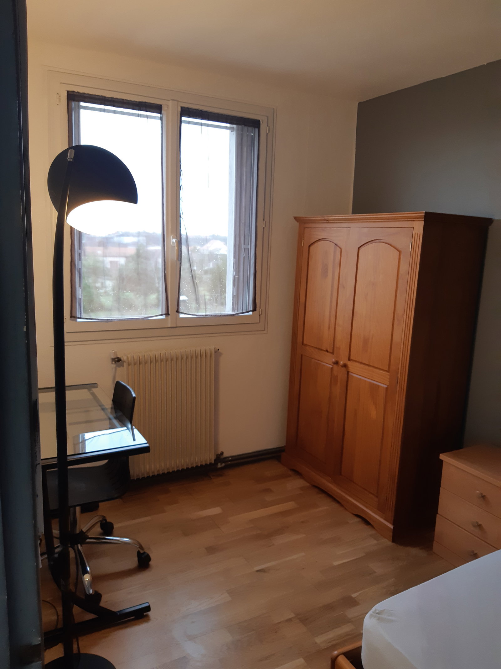 Collocazione Dreux 244470