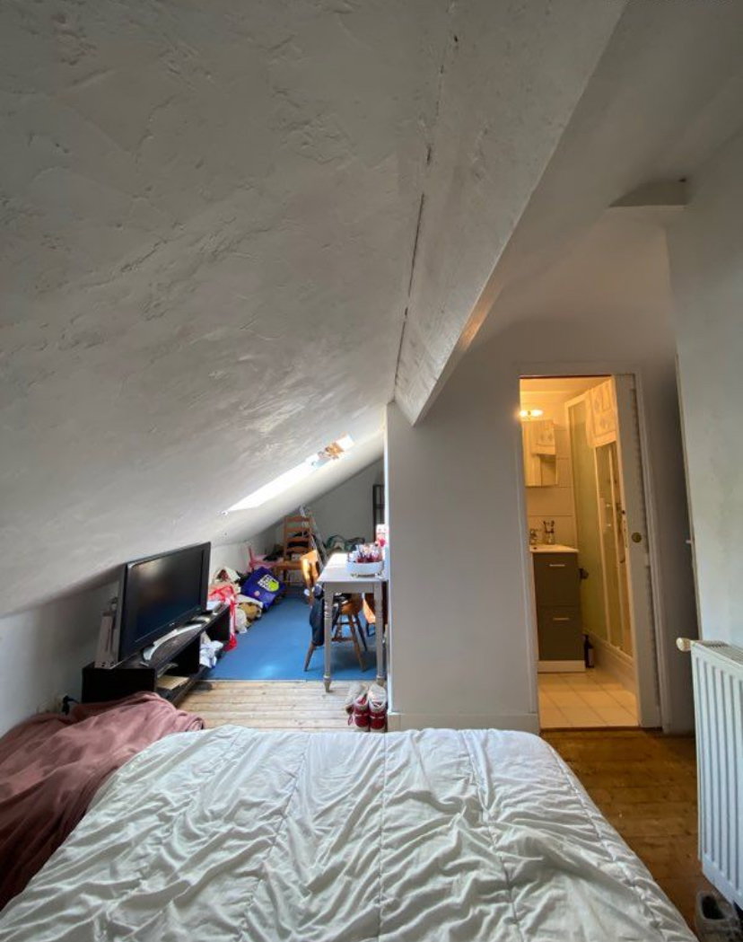 Collocazione Magny-les-Hameaux 256950