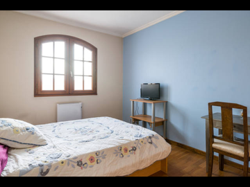 Roomlala | Stanza Ammobiliata House Next University