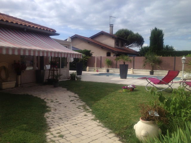 Famiglia Vénissieux 8821