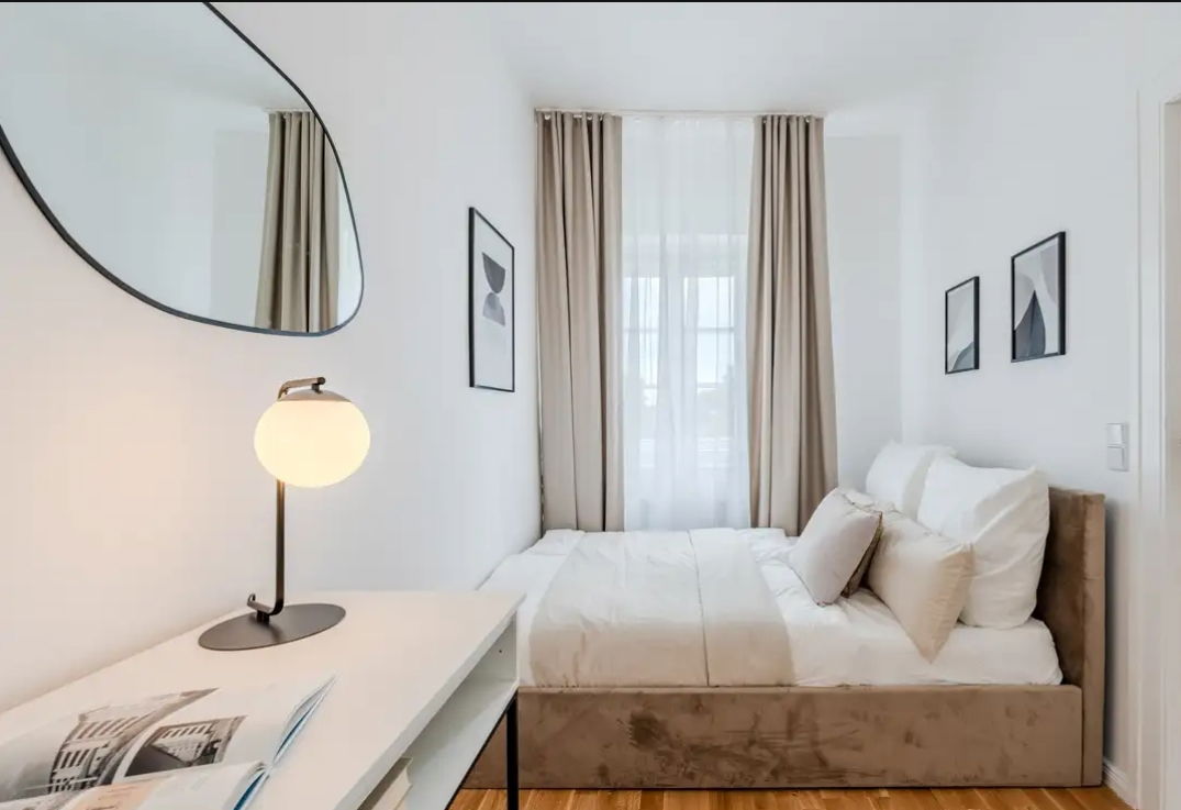 Collocazione Marseille 465365