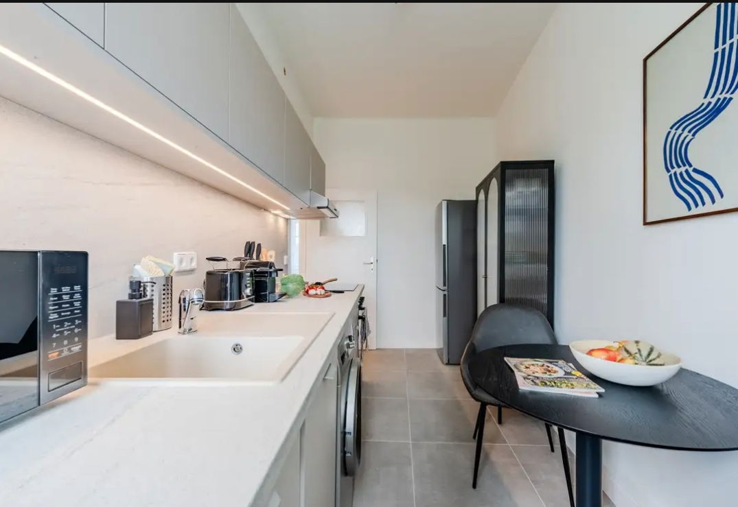 Collocazione Marseille 465365