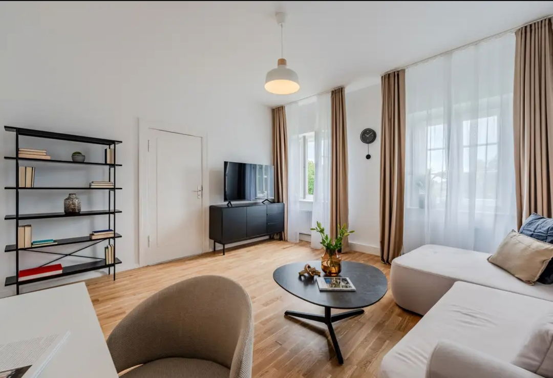 Collocazione Marseille 465365