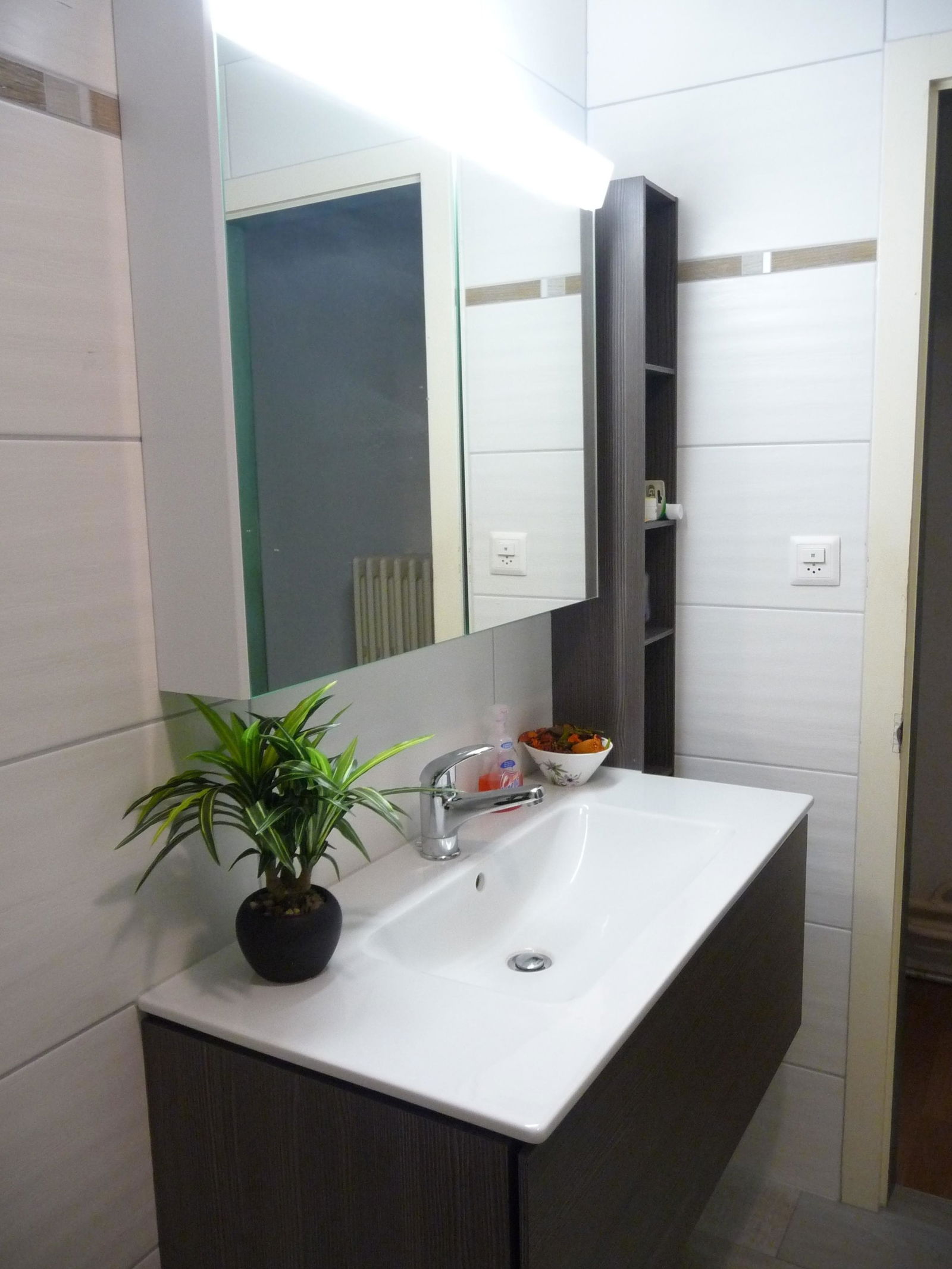 Collocazione Dombresson 86000