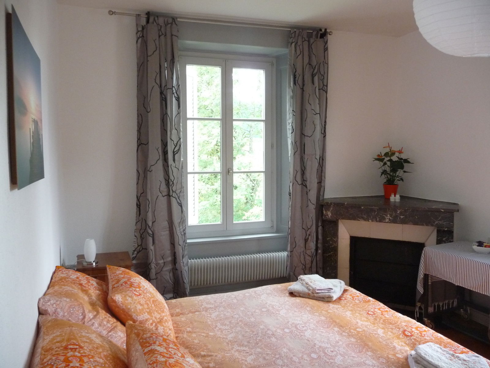 Collocazione Dombresson 86000