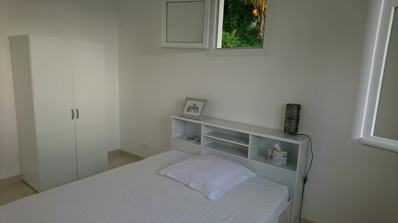 Collocazione Le Lamentin 199528