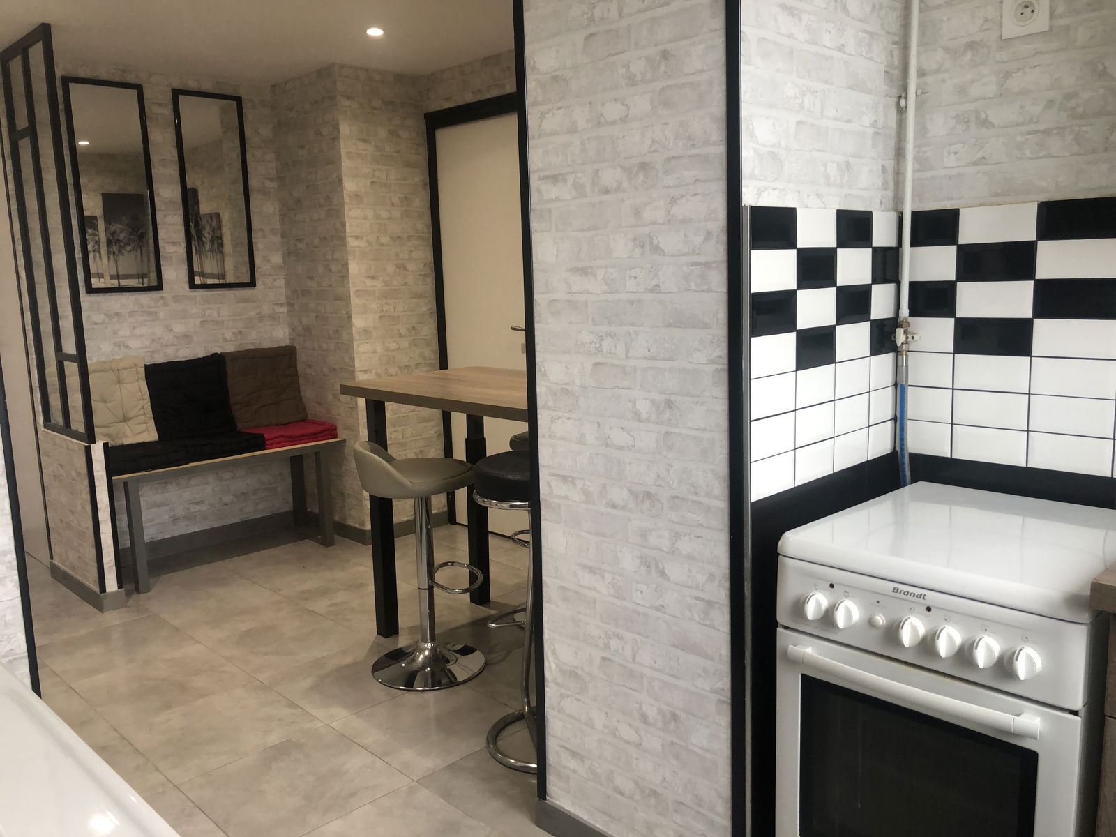 Collocazione Caen 358560