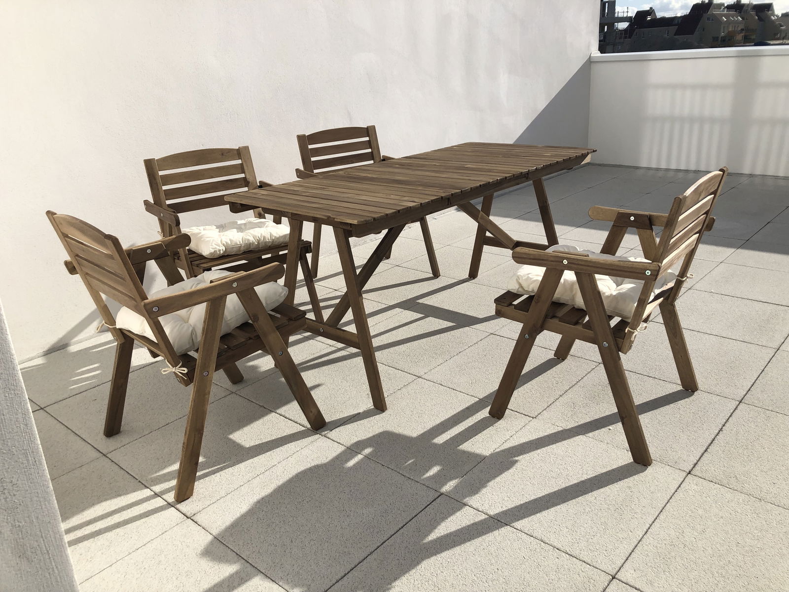 Famiglia Colombes 274918