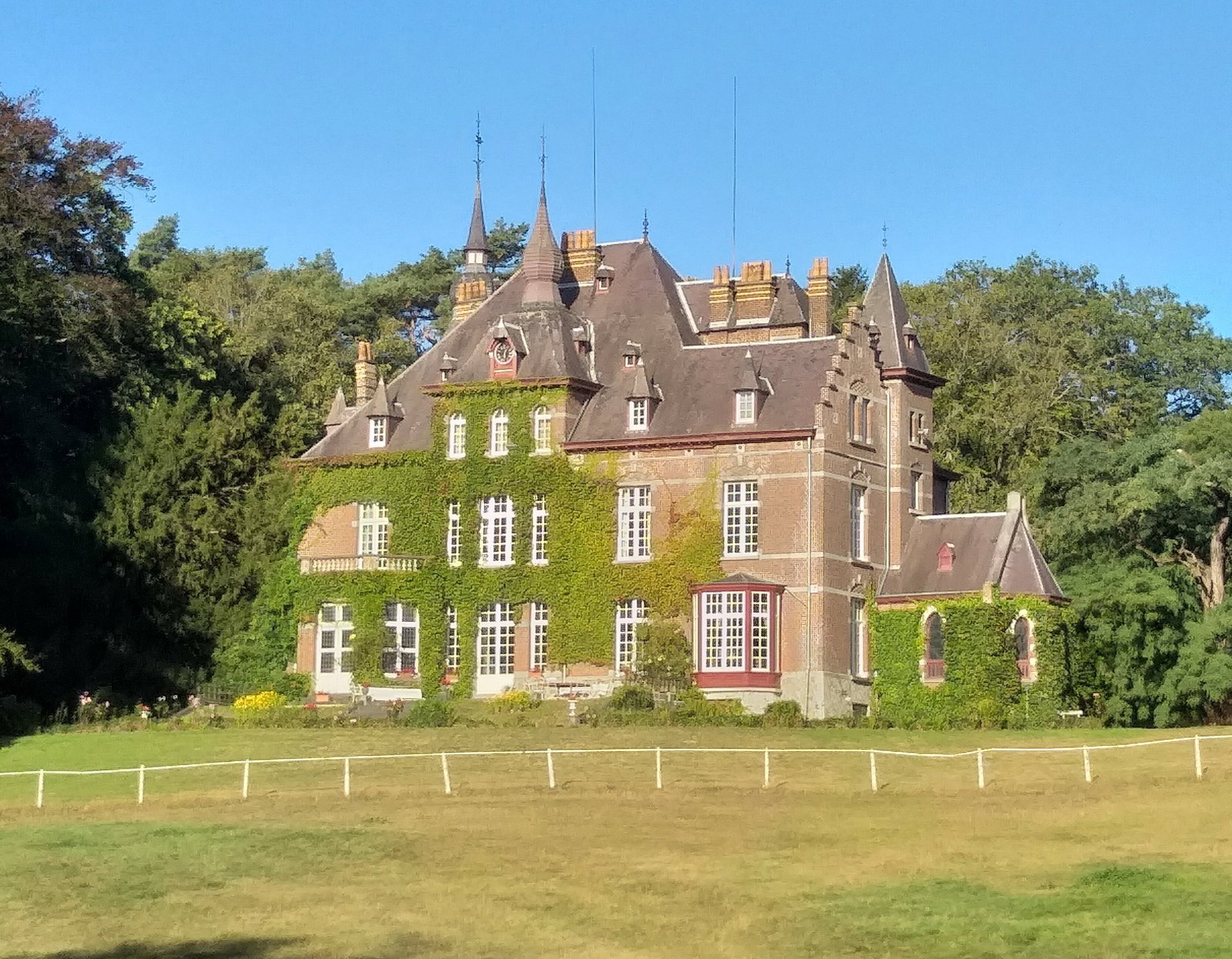 Famiglia Villers-la-Ville 233785