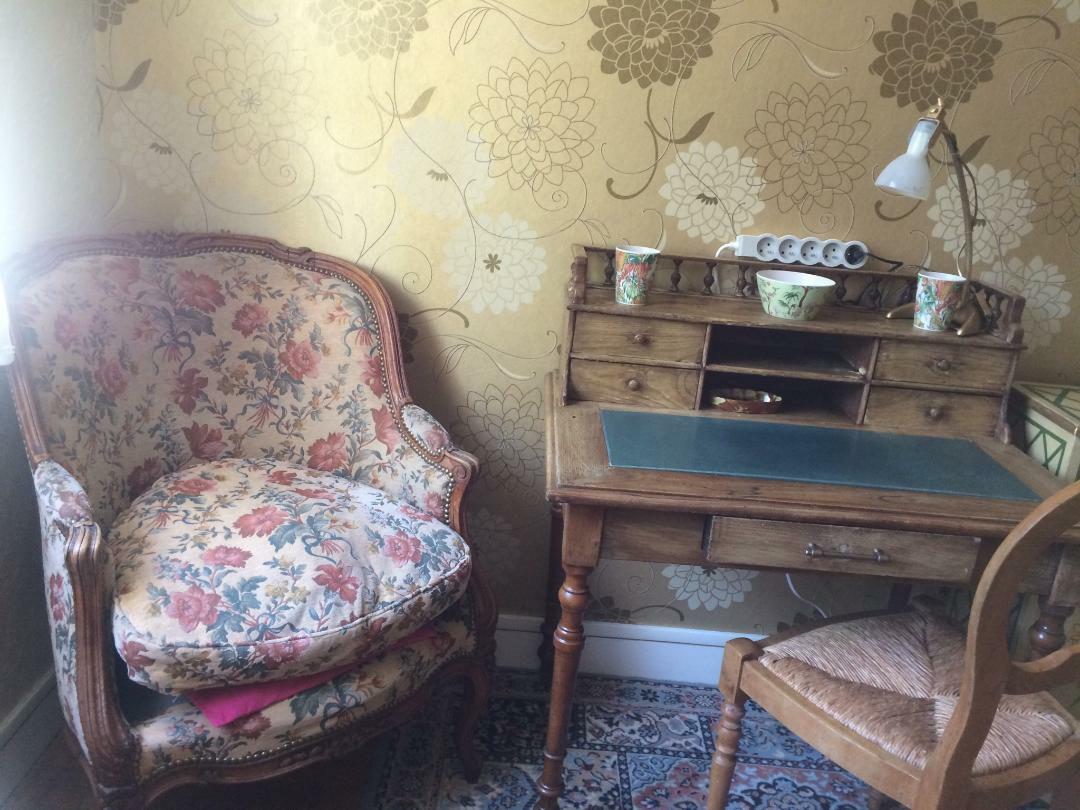 Collocazione Rennes 257259