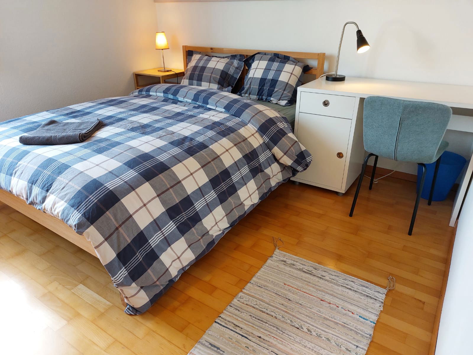 Coliving Lausanne 245494