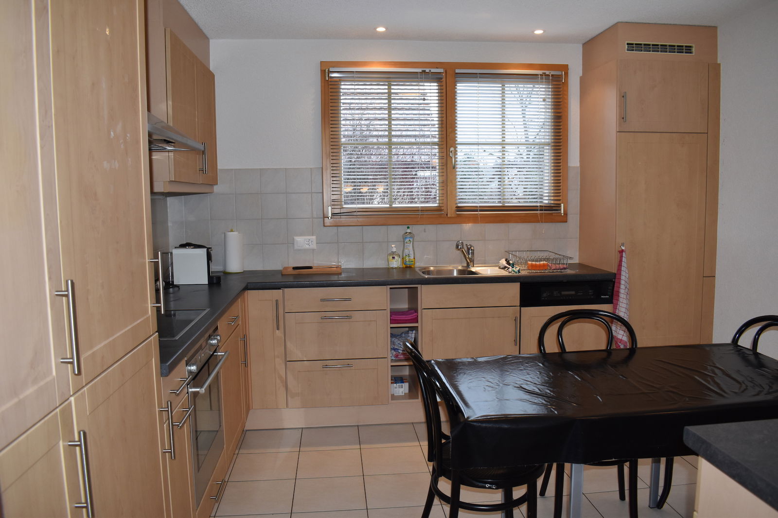 Coliving Lausanne 258091