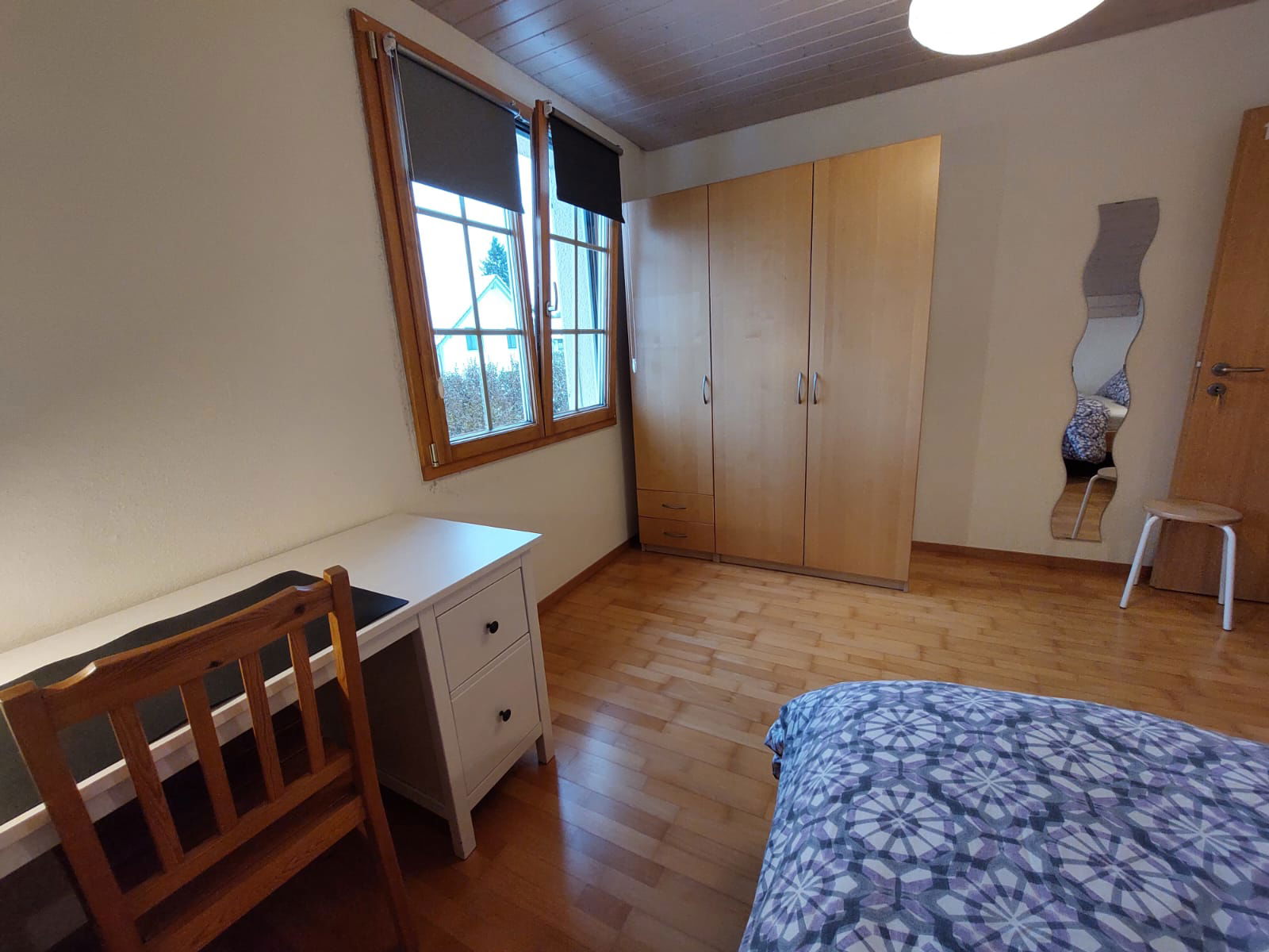 Coliving Lausanne 258091
