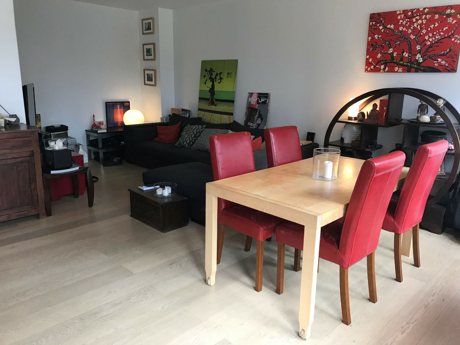 Famiglia Saint-Germain-en-Laye 222657