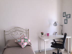 Large and Bright Room in Lecce