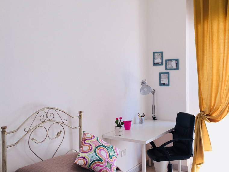 Homestay Lecce 210839