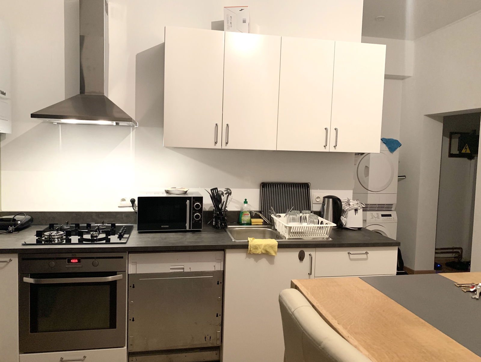 Collocazione Seraing 227207