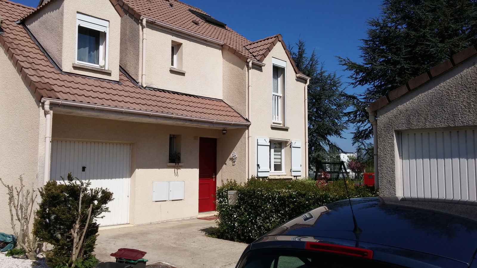 Famiglia Plaisir 144345