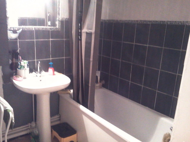 Famiglia Villeurbanne 27557