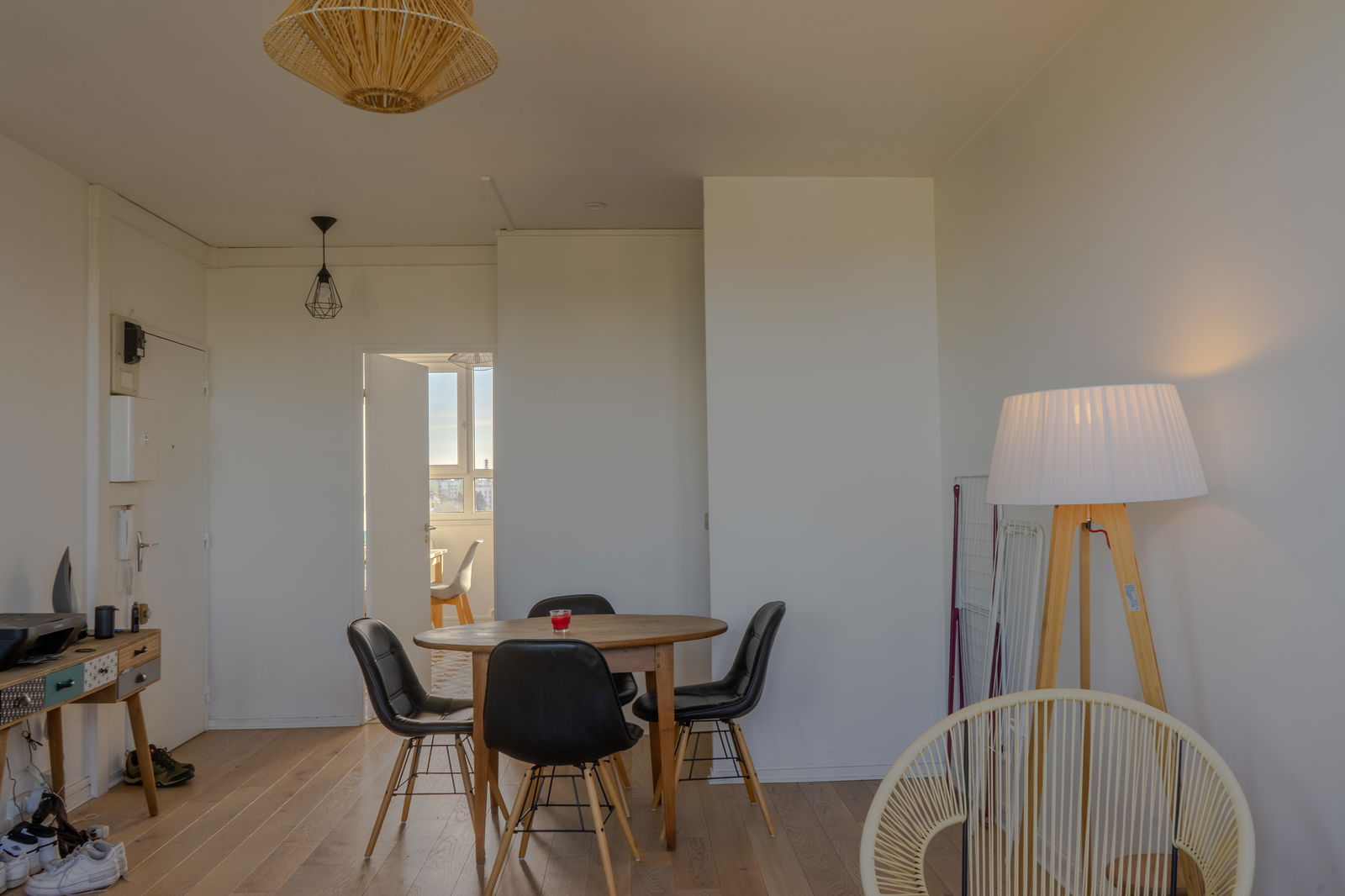 Collocazione Nantes 236951