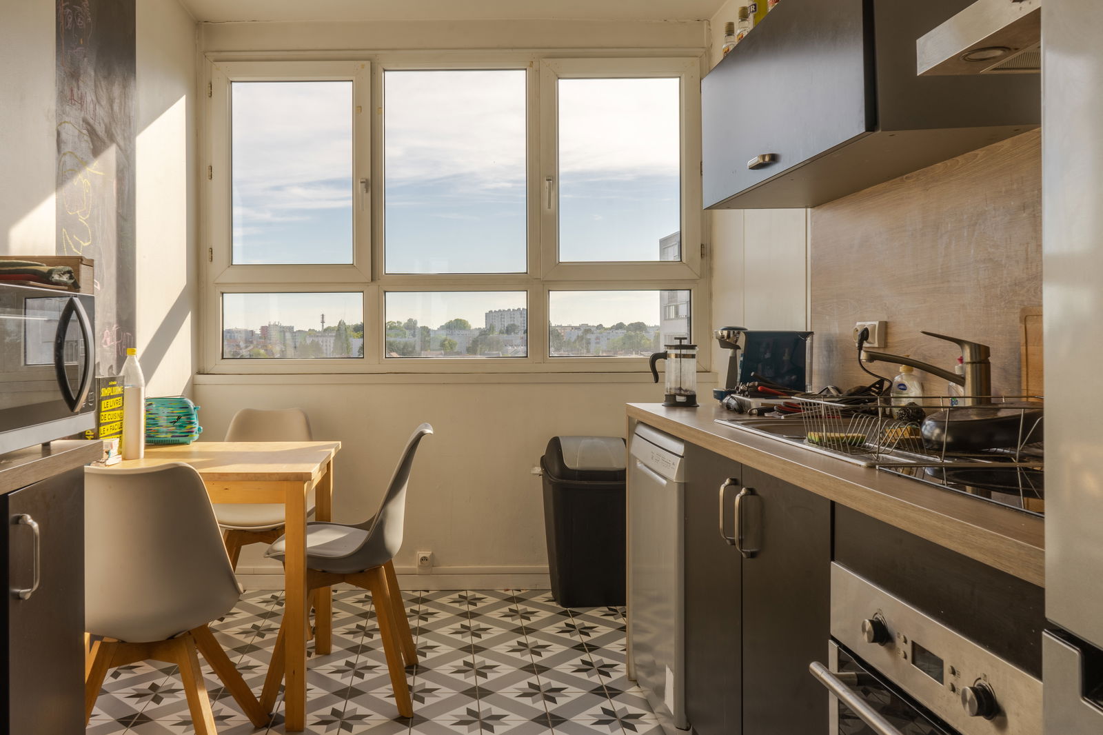 Collocazione Nantes 236951