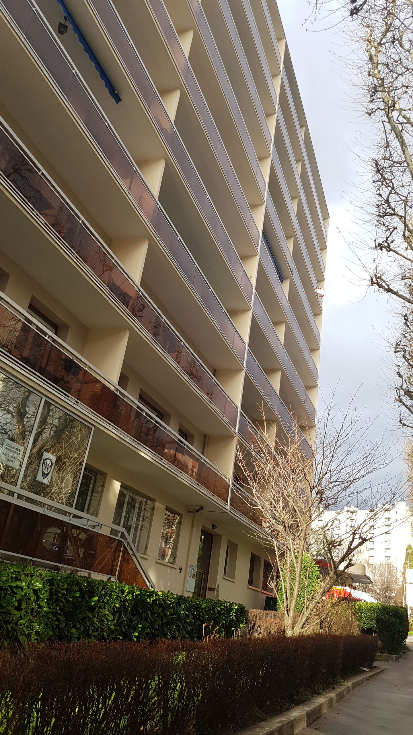 Collocazione Saint-Étienne 658108