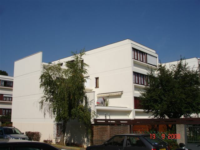 Collocazione Évry 72105