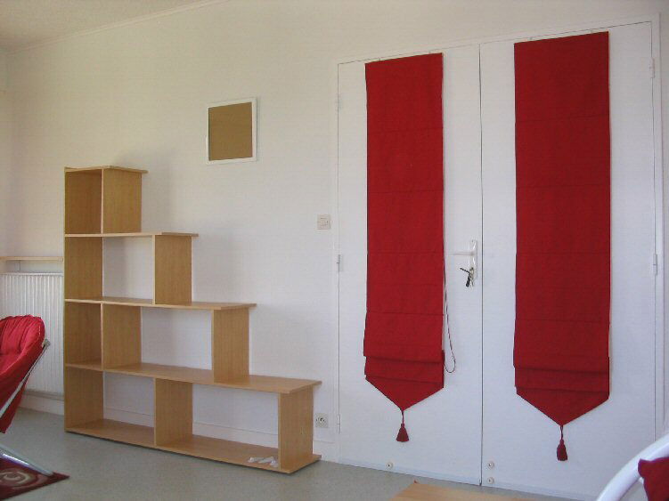 Collocazione Rennes 74323