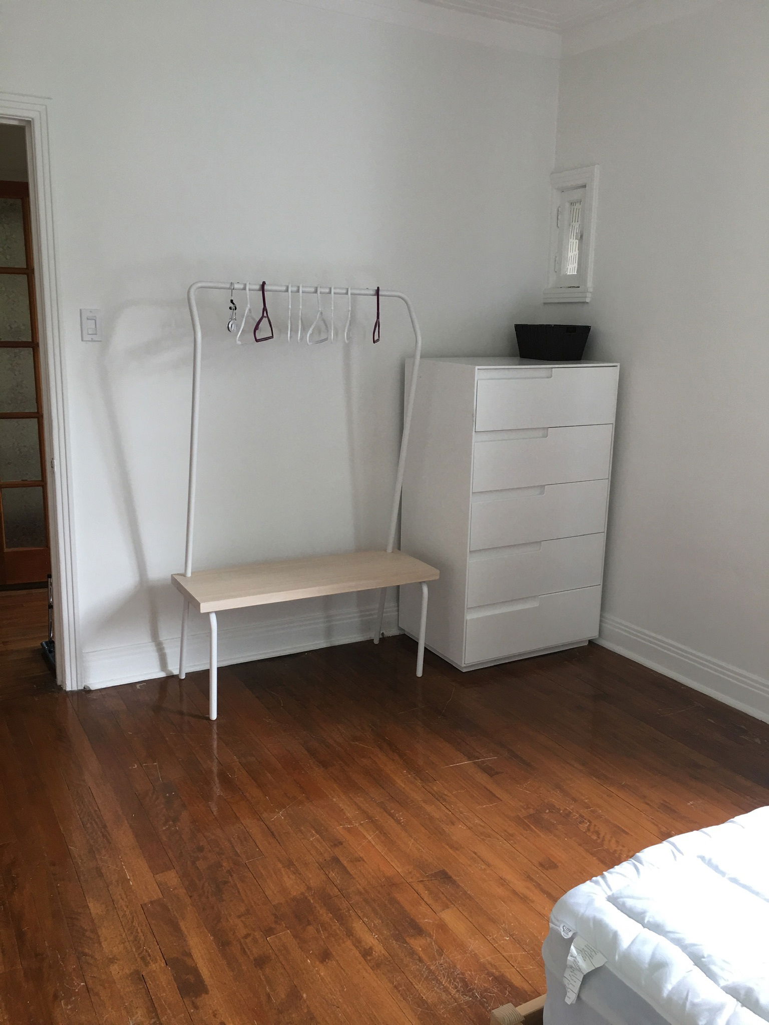 Collocazione Montréal 254949