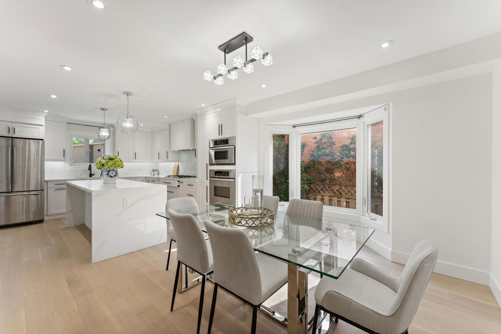 Famiglia Oakville 588230