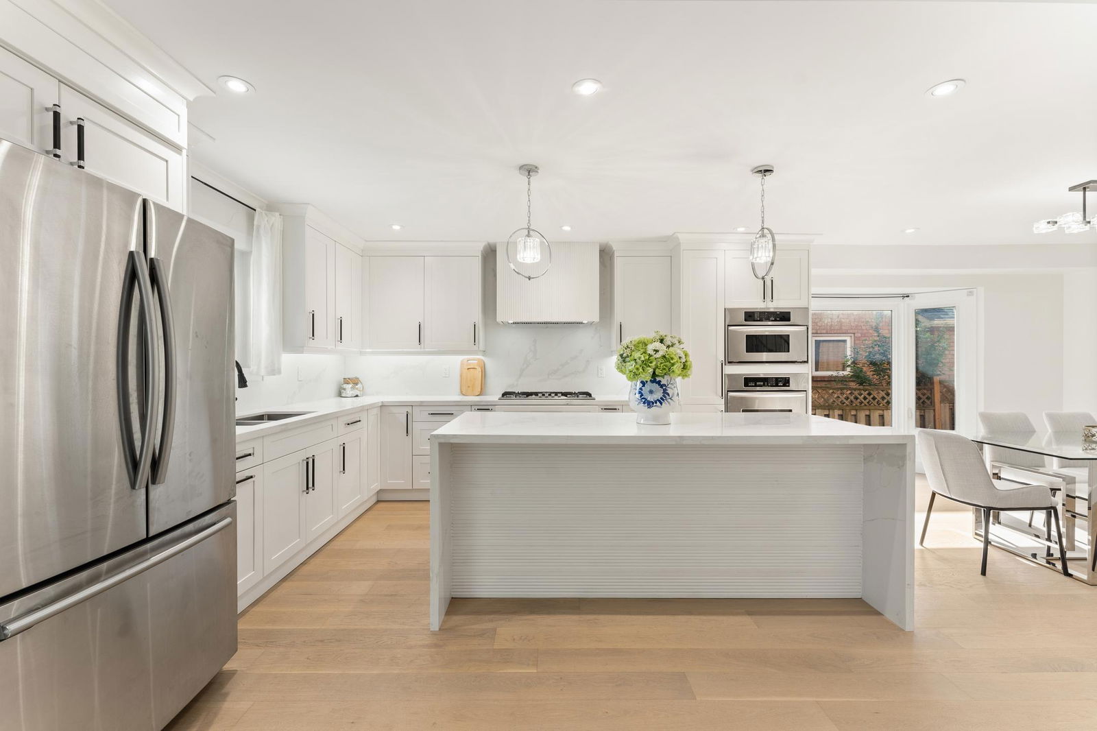 Famiglia Oakville 588230