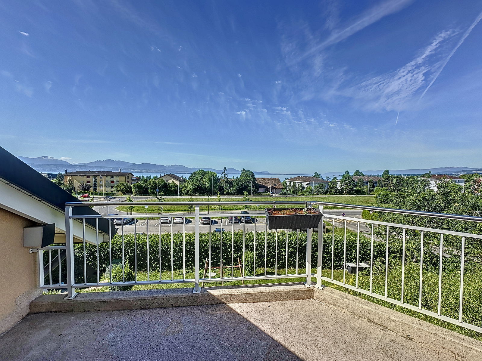 Collocazione Préverenges 653364