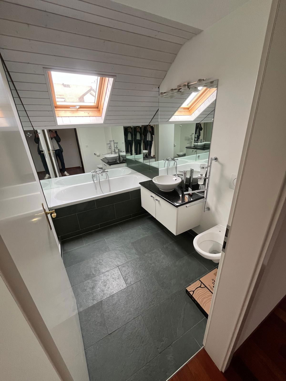 Collocazione Préverenges 653364