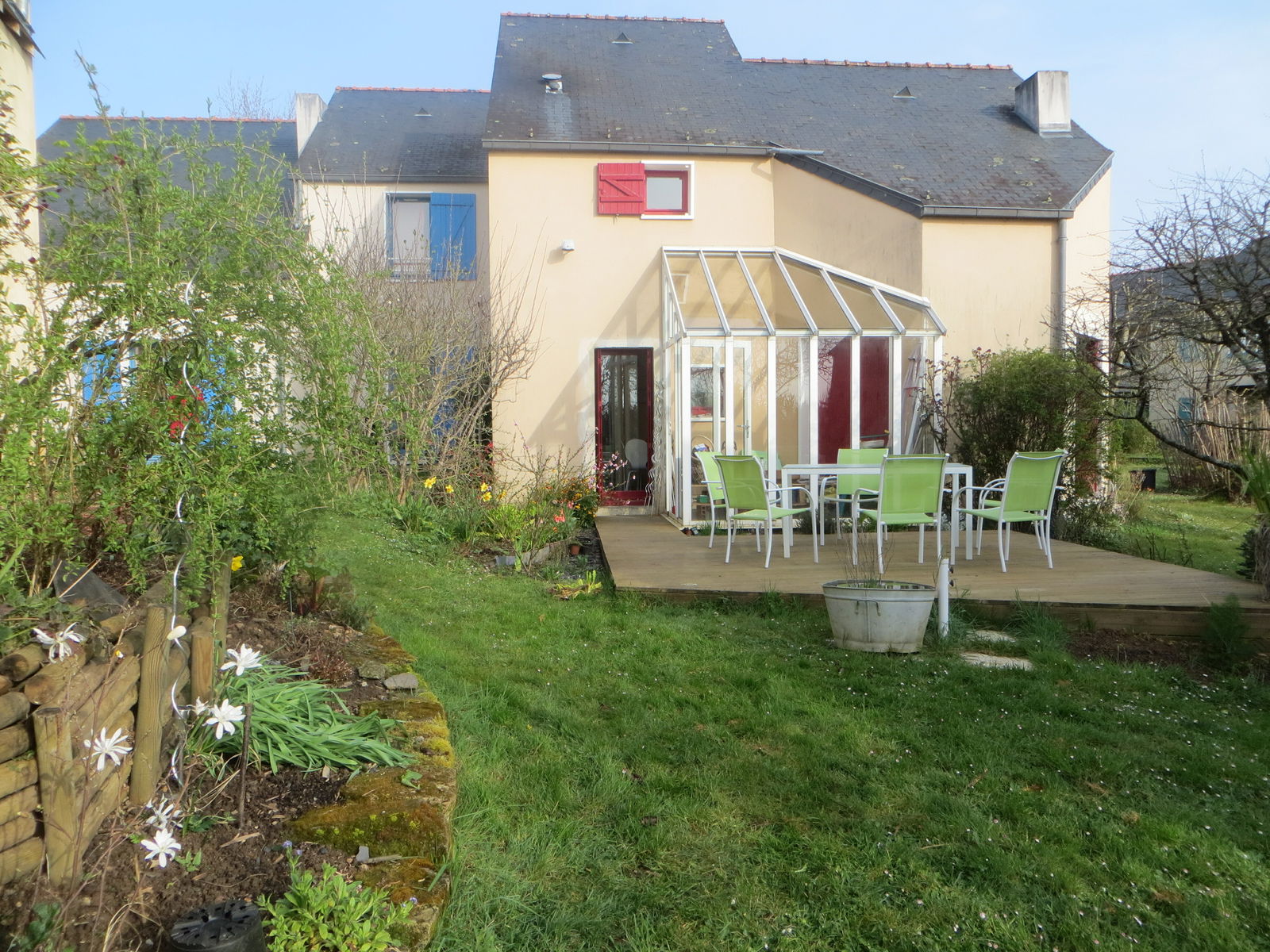 Famiglia Angers 5214